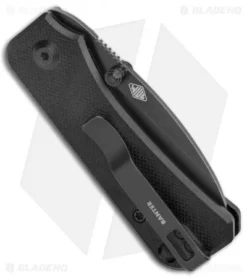 CIVIVI Baby Banter Liner Lock Knife Black G-10 (2.34" Black SW) C19068S-2 -Civivi CIVIVI Baby Banter LL Black G 10 Black SW C19068S 2 BHQ 134286 jr side