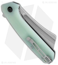 CIVIVI Bullmastiff Liner Lock Knife Natural G-10 (3.8" SW) C2006E -Civivi CIVIVI Bullmastiff LL Natural G 10 SW BHQ 141475 jr side 2