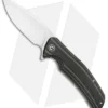 CIVIVI Incite Liner Lock Knife Green G-10/Carbon Fiber (3.7" Satin) C908A