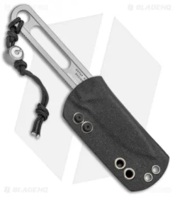 CIVIVI Minimis Fixed Blade Knife W/ Pocket Sheath (2.2" Stonewash) -Civivi CIVIVI Minimis Fixed Blade Pocket Sheath SW C20026 2 BHQ 134297 jr sheath