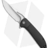 CIVIVI Ortis Liner Lock Knife Black FRN (3.2 SW) C2013B