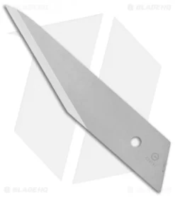 CIVIVI Utility Knife Replacement Blades (9Cr18MoV + Damascus) CA-03A -Civivi CIVIVI Utility Knife Replacement Blades 9Cr18MoV Damascus CA 03A BHQ 124561 jr 9Cr18MoV