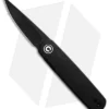 CIVIVI Lundquist Lumi Liner Lock Knife Black G-10 (2.6" Black SW)