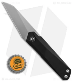 CIVIVI Ostap Hel Ki-V Plus Liner Lock Knife Black G-10 (2.5" BB) C20005B-1 7 CIVIVI Ostap Hel Ki-V Plus Liner Lock Knife Black G-10 (2.5" BB) C20005B-1 -Civivi Civivi Ostap Hel KiV Plus llk Black g10 2in BB BHQ 151746 td size