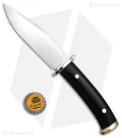 CIVIVI Teton Tickler Clip Point Fixed Blade Knife Black G-10 (5.4" Satin) -Civivi Civivi Teton Tickler Clip Point Fixed Blade Knife Black G10 5in Satin BHQ 139460 td size